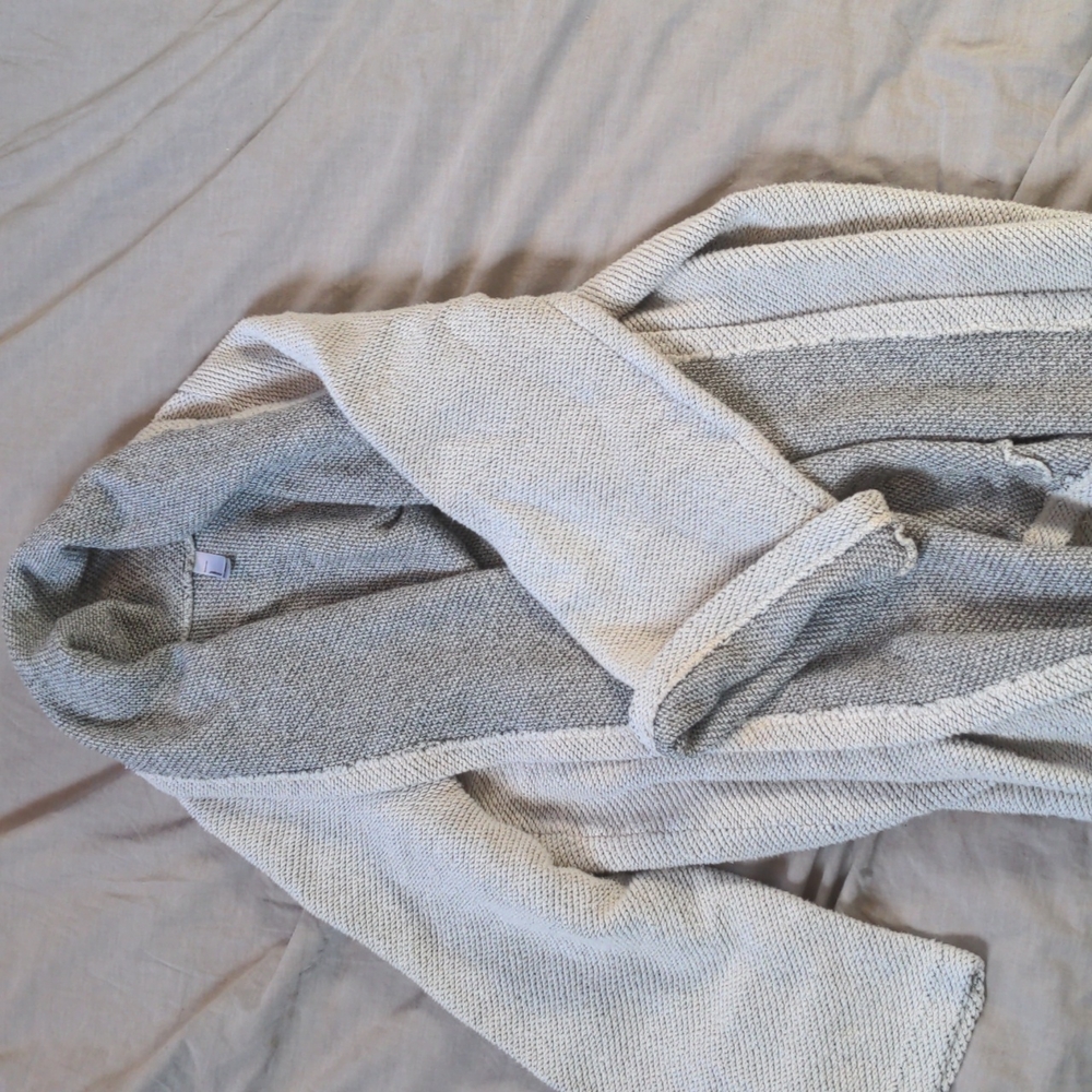Oversized American Apparel Cardigan
